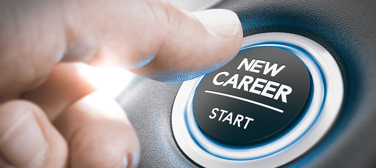 Navigating Career Crossroads