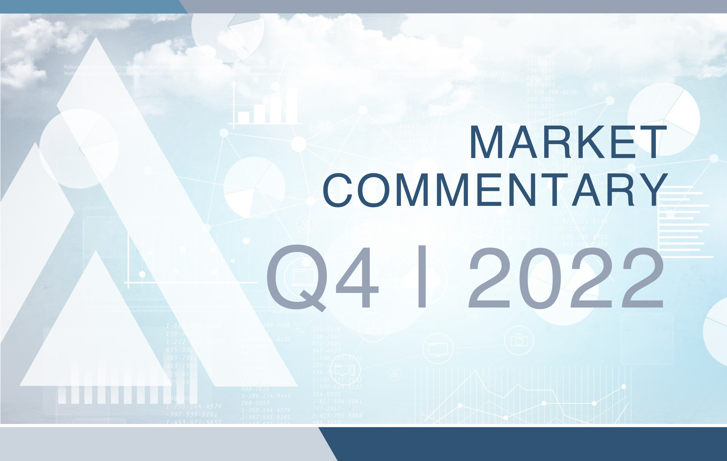 Market Commentary Q4 | 2022
