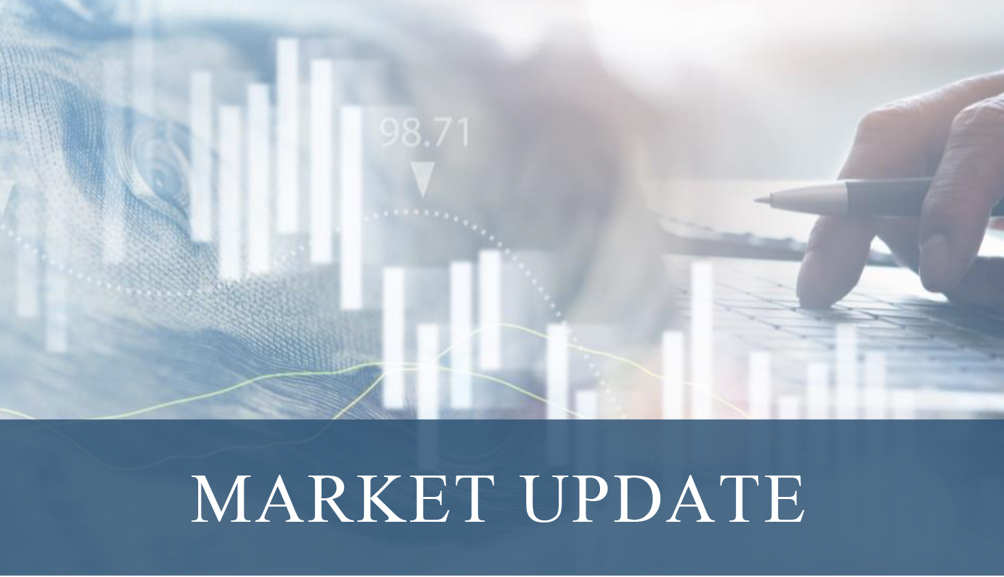 Market Update | August 2023