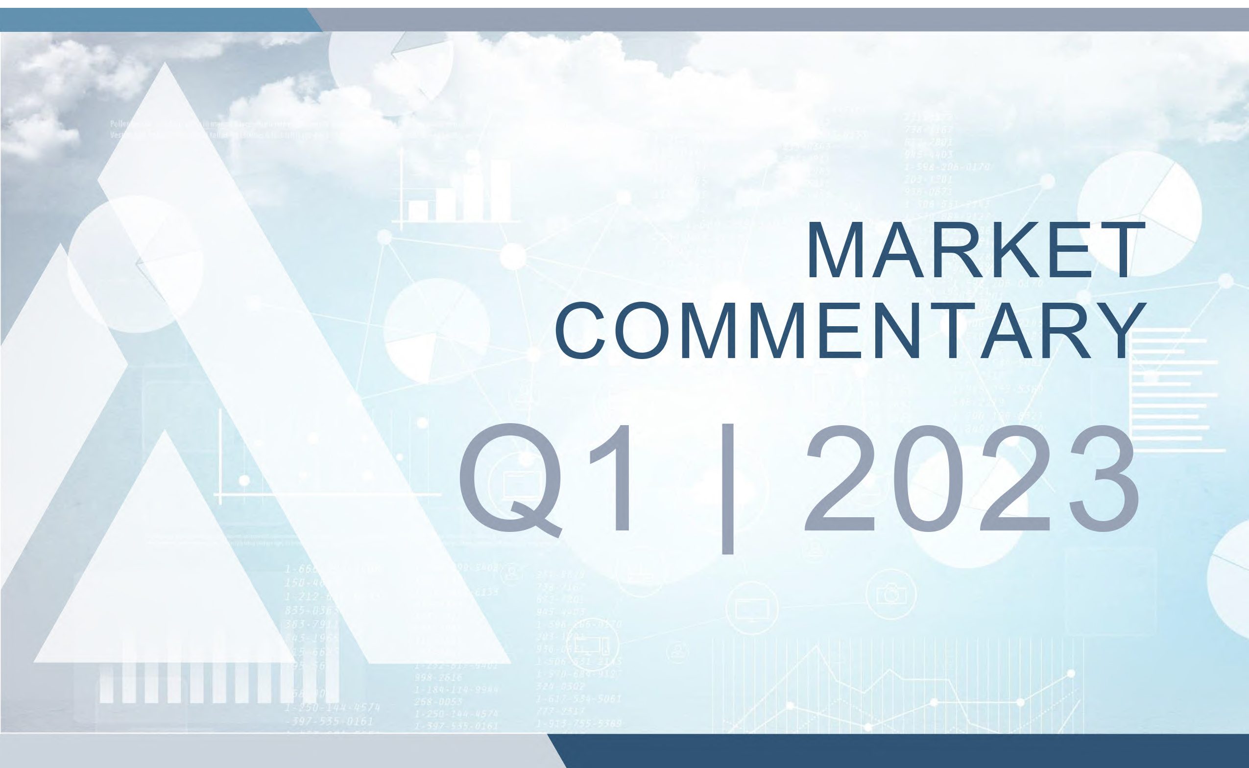 Market Commentary Q1 | 2023