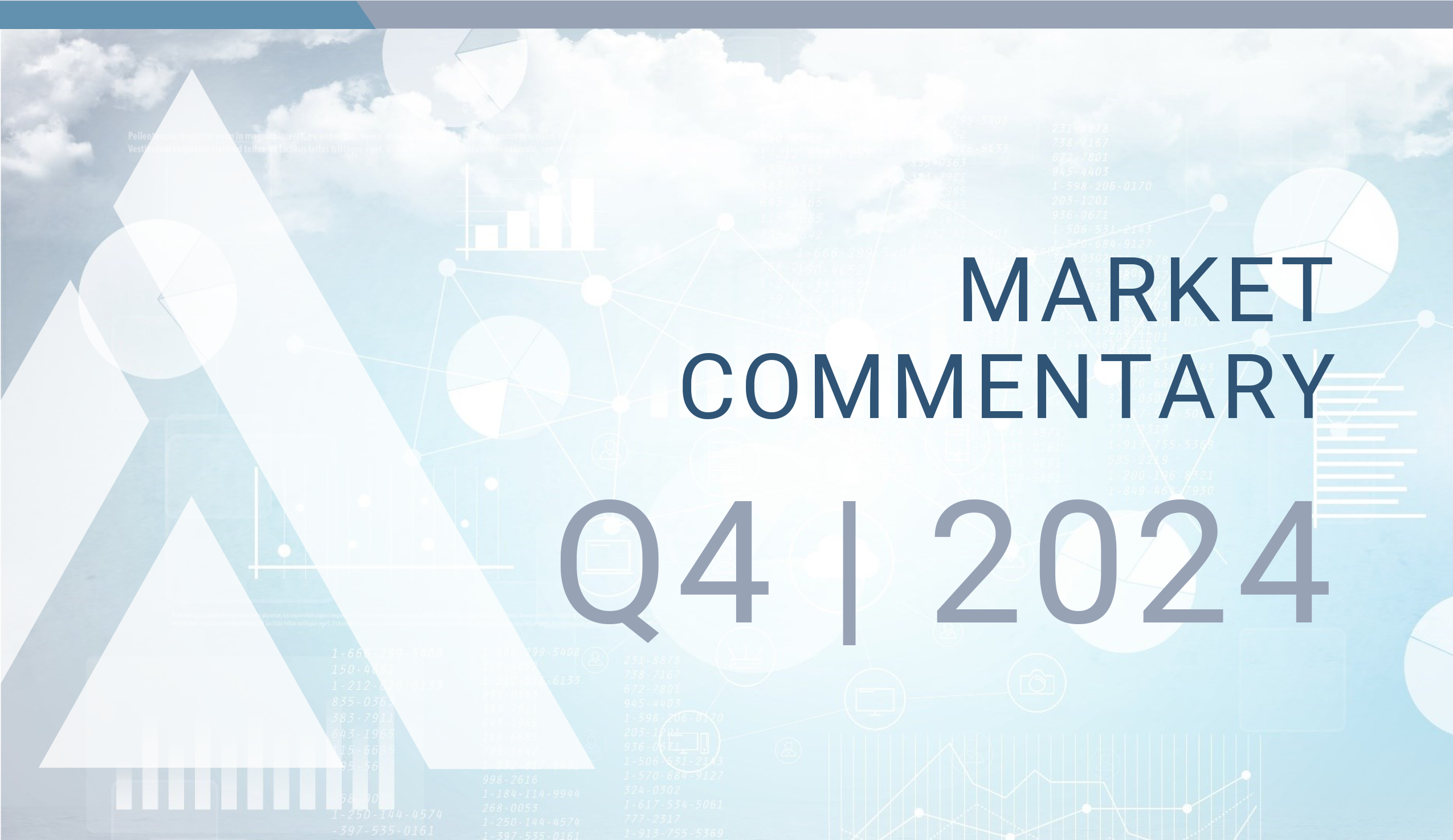 Market Commentary Q4 | 2024