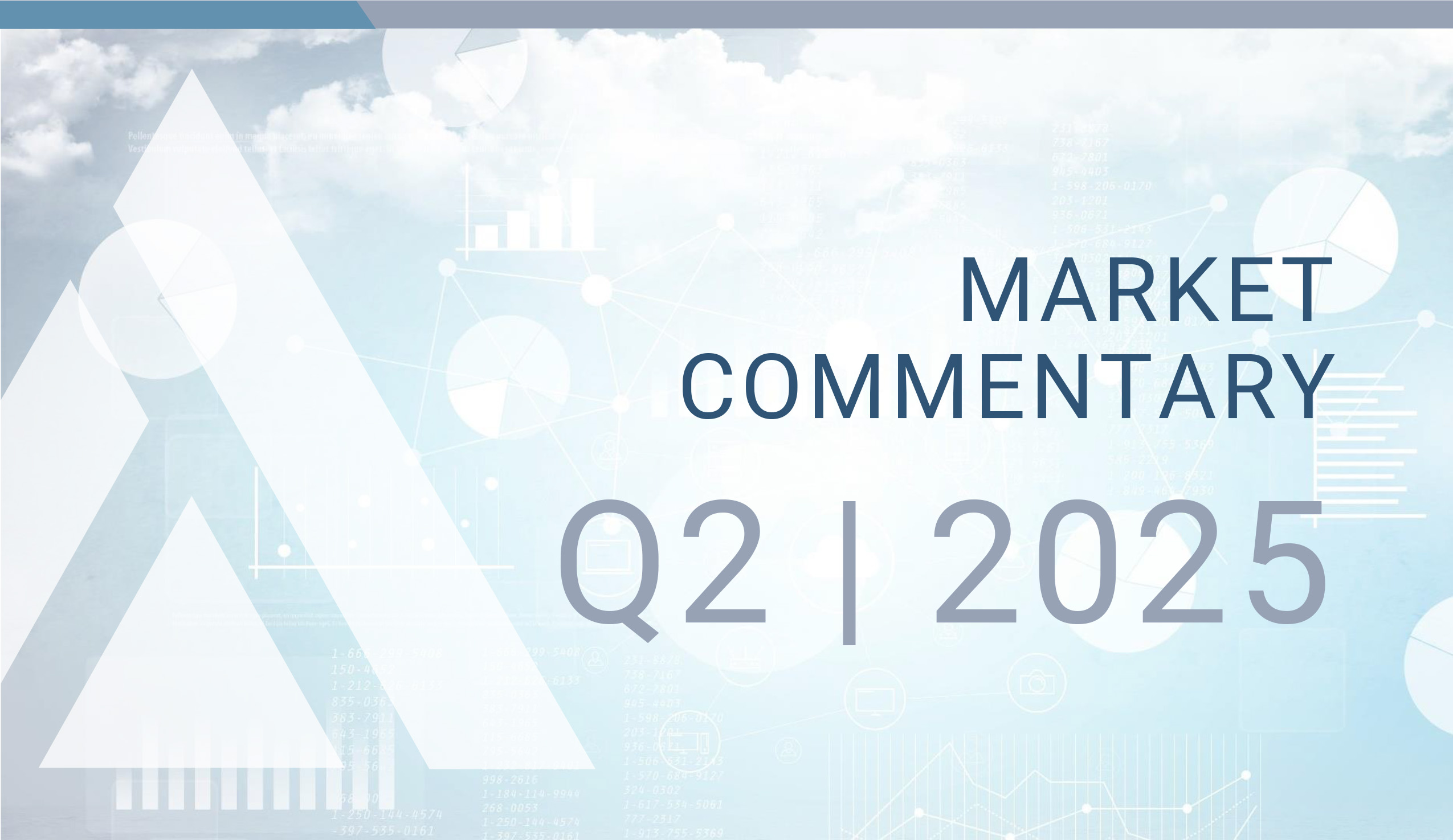 Market Commentary Q2 | 2025